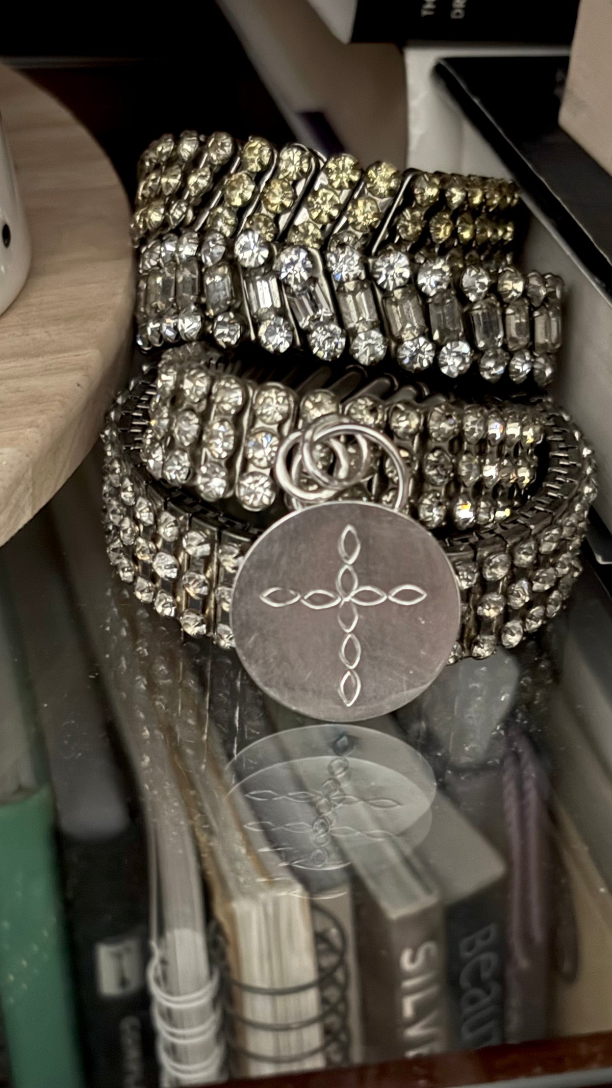 Cross Pendant