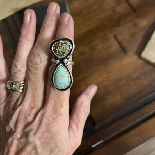 Angel Ring