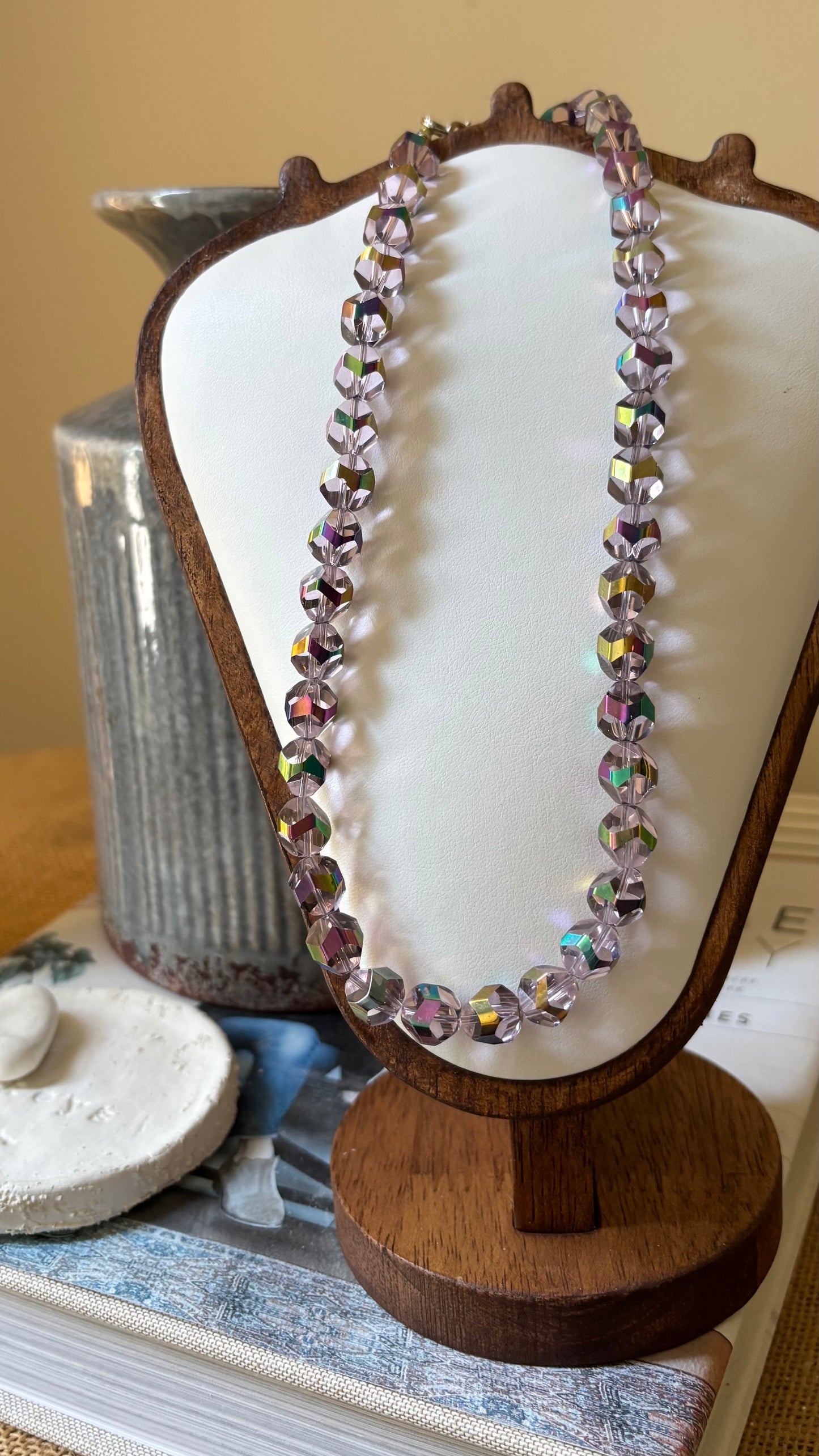 Vintage - Necklace