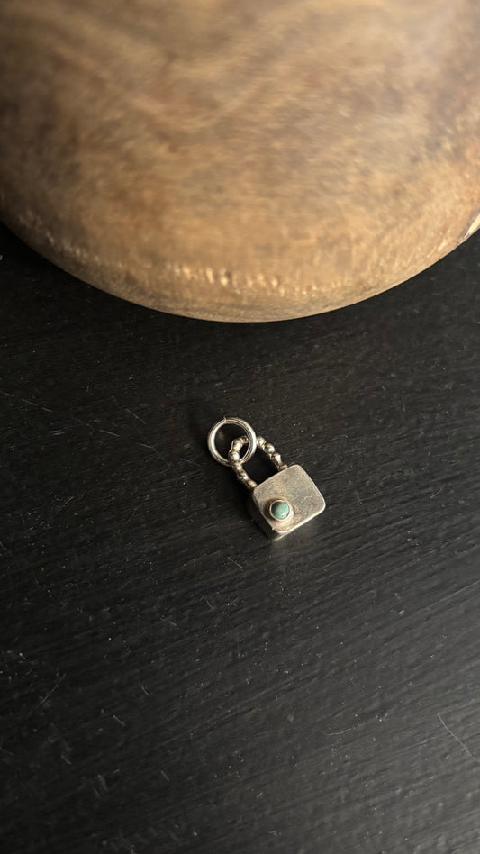 Charm - Lock