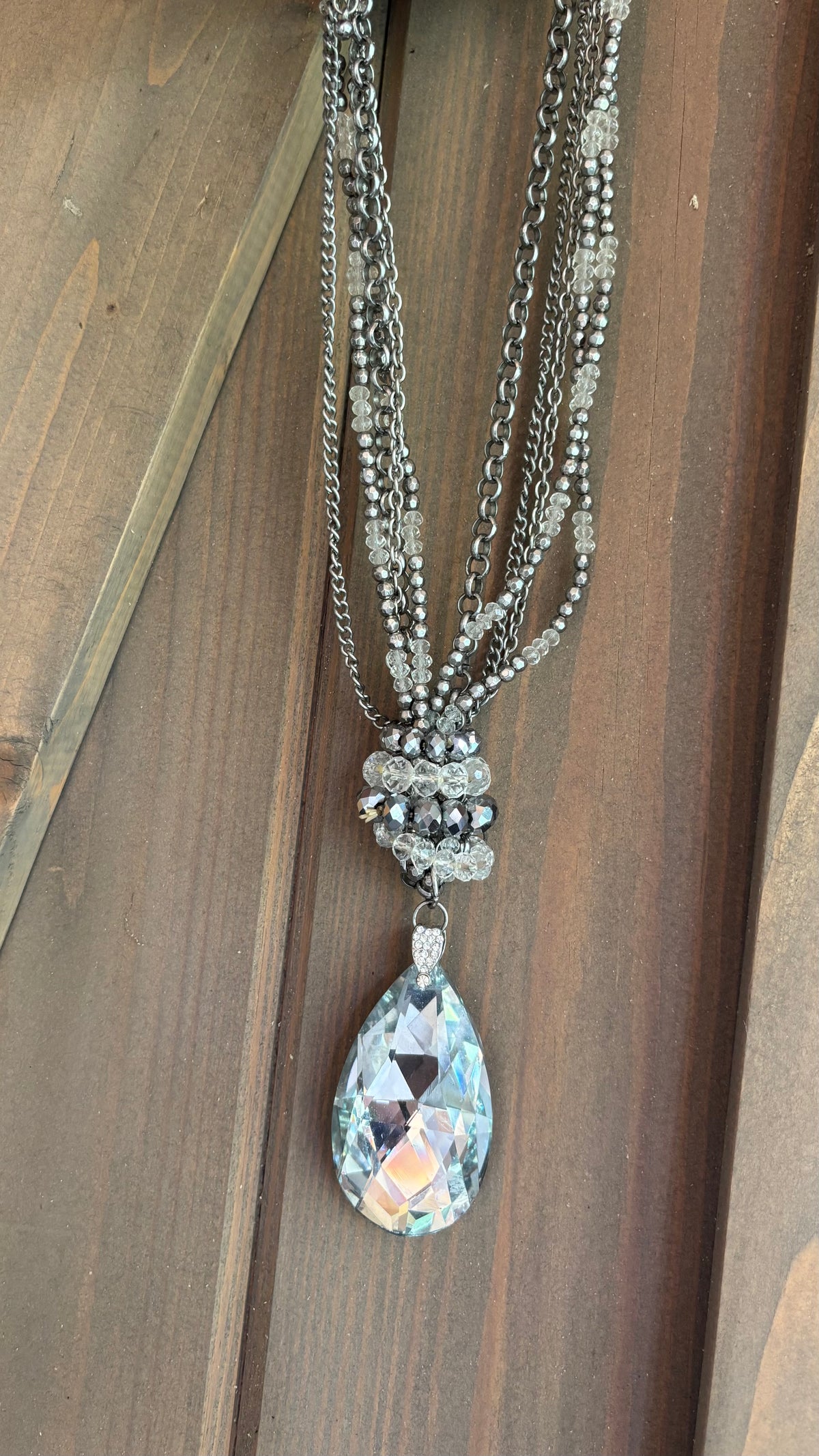 Vintage Necklace