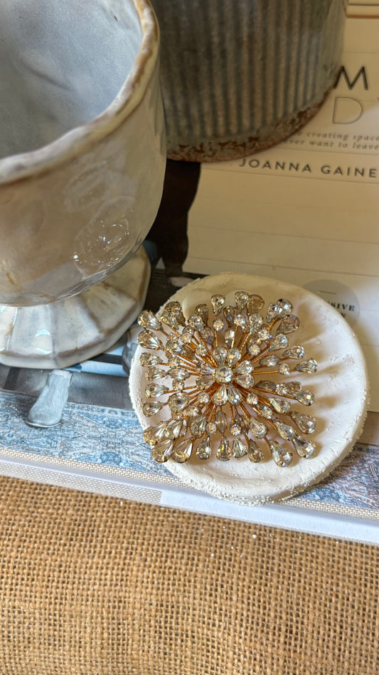 Vintage - Brooch