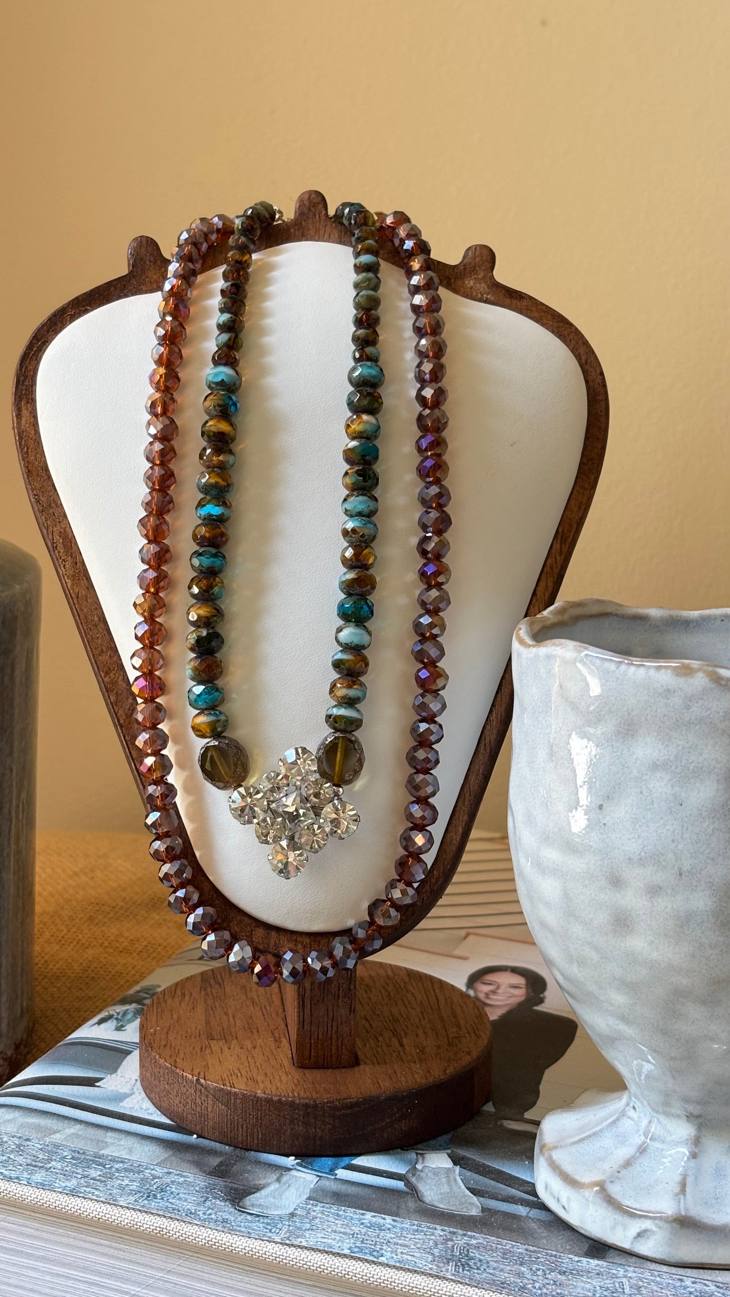 Vintage - Necklace