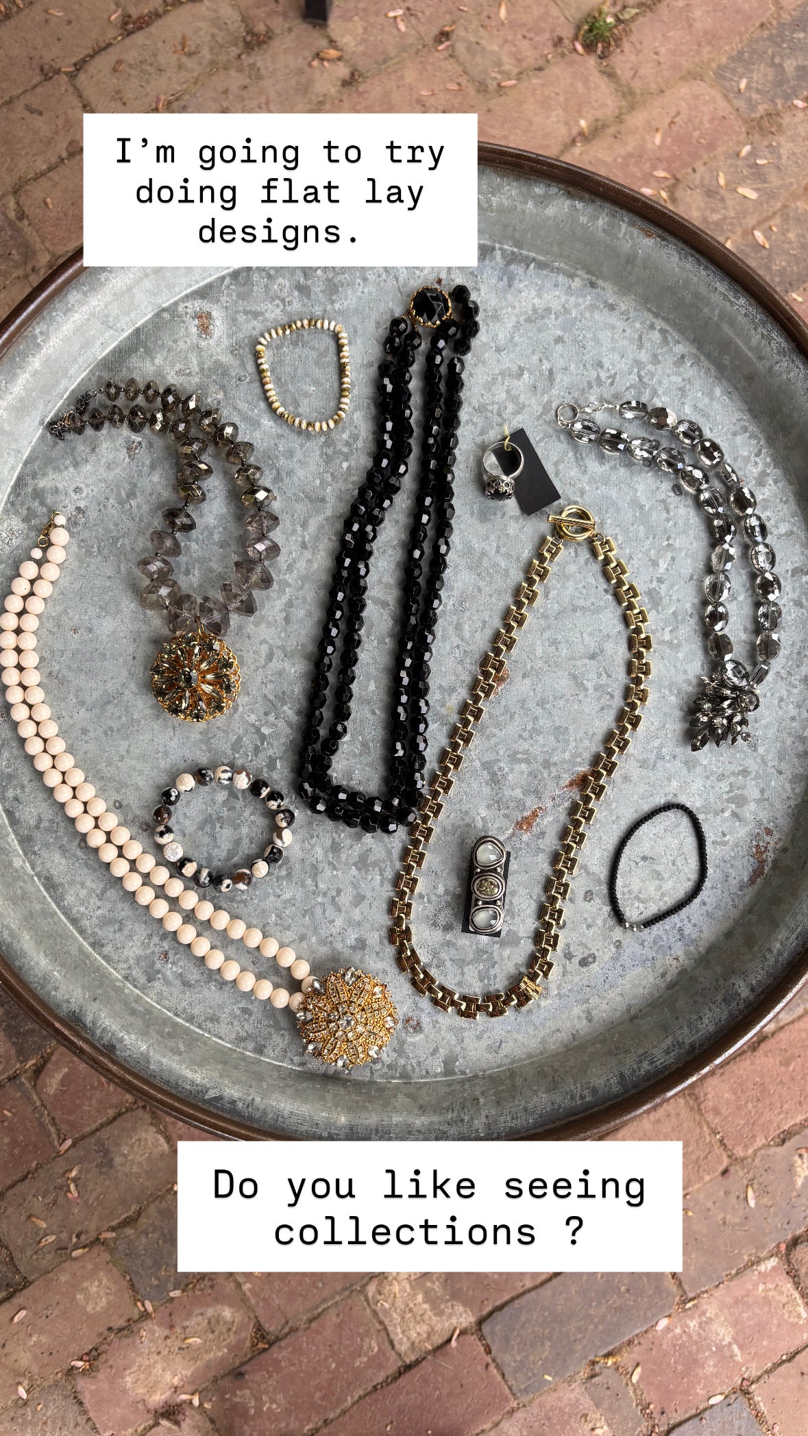 Vintage-Necklace