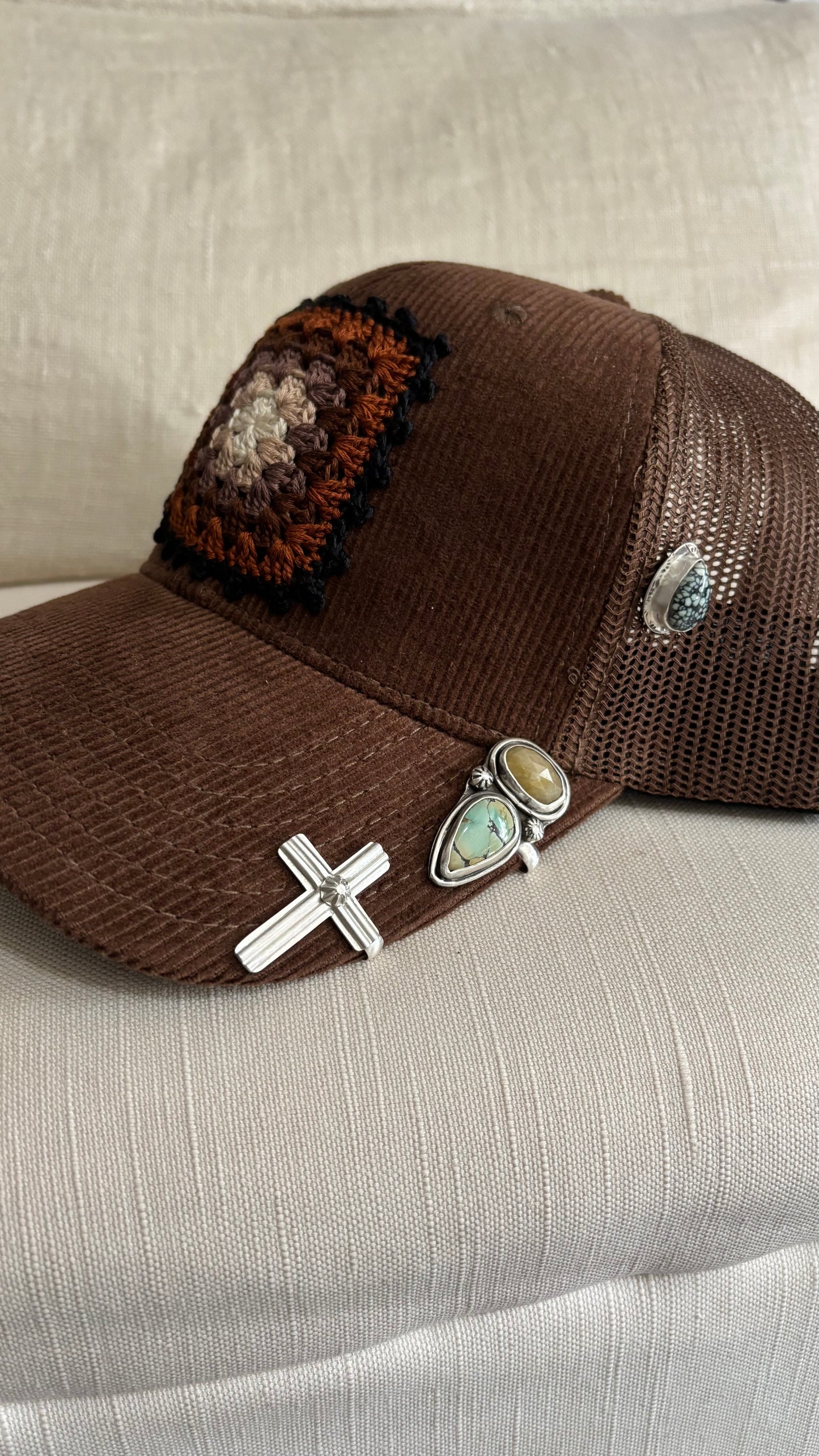 Hat Pin