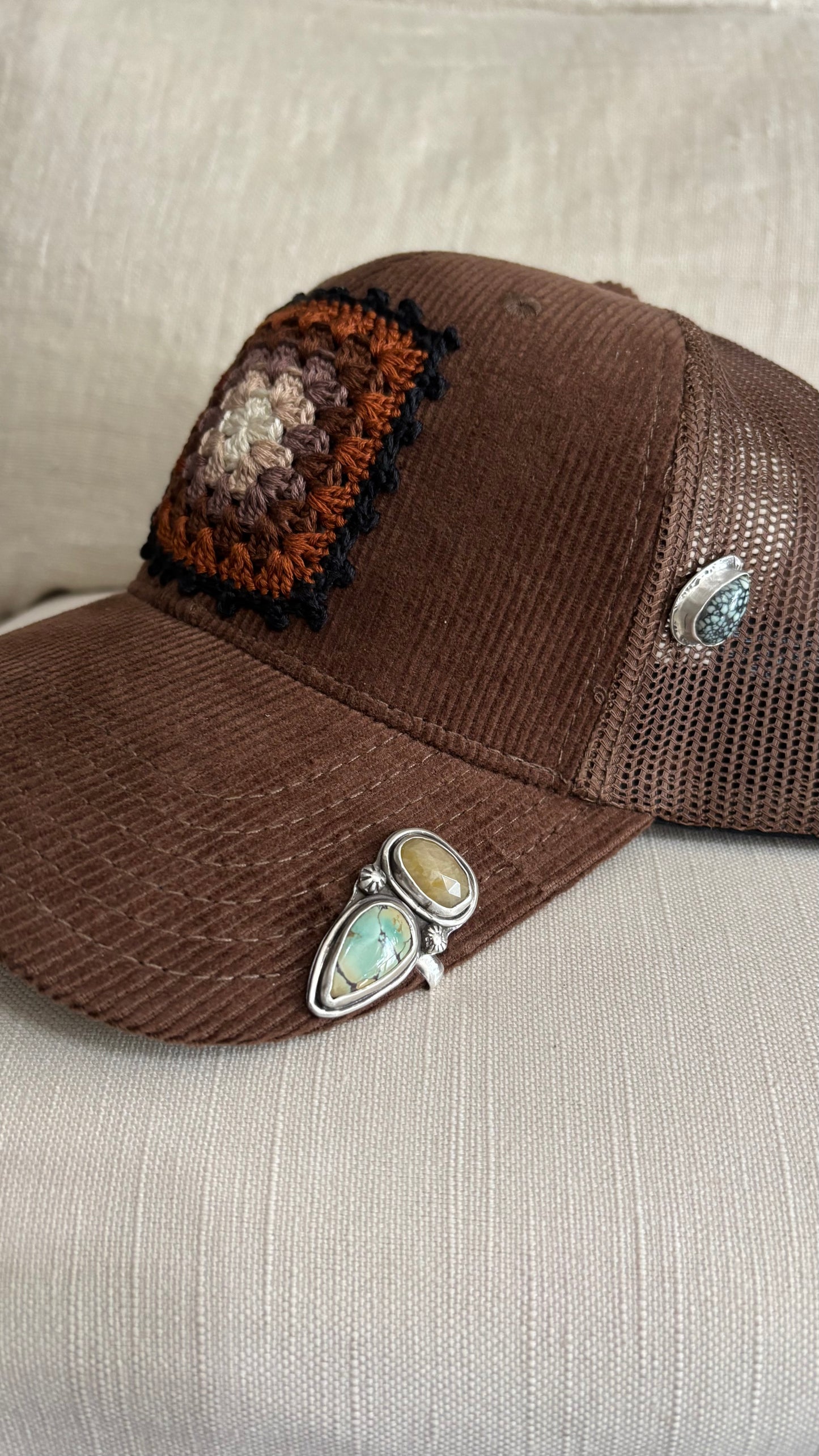 Hat Pin
