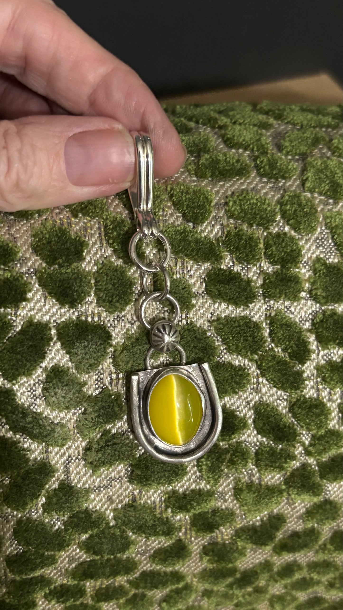 Sunshine pendant