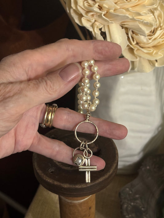 Cross Necklace