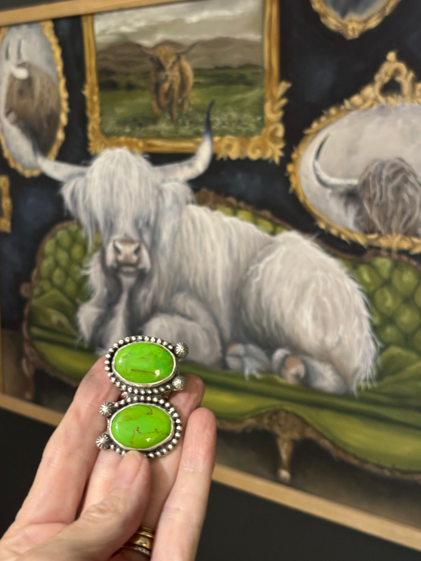 Reserved for Shelley