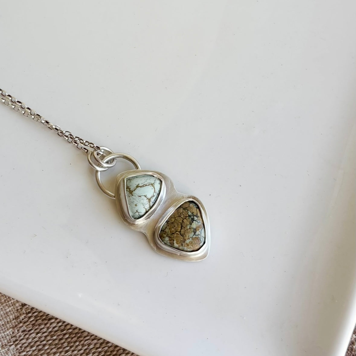 Desert Bloom Necklace