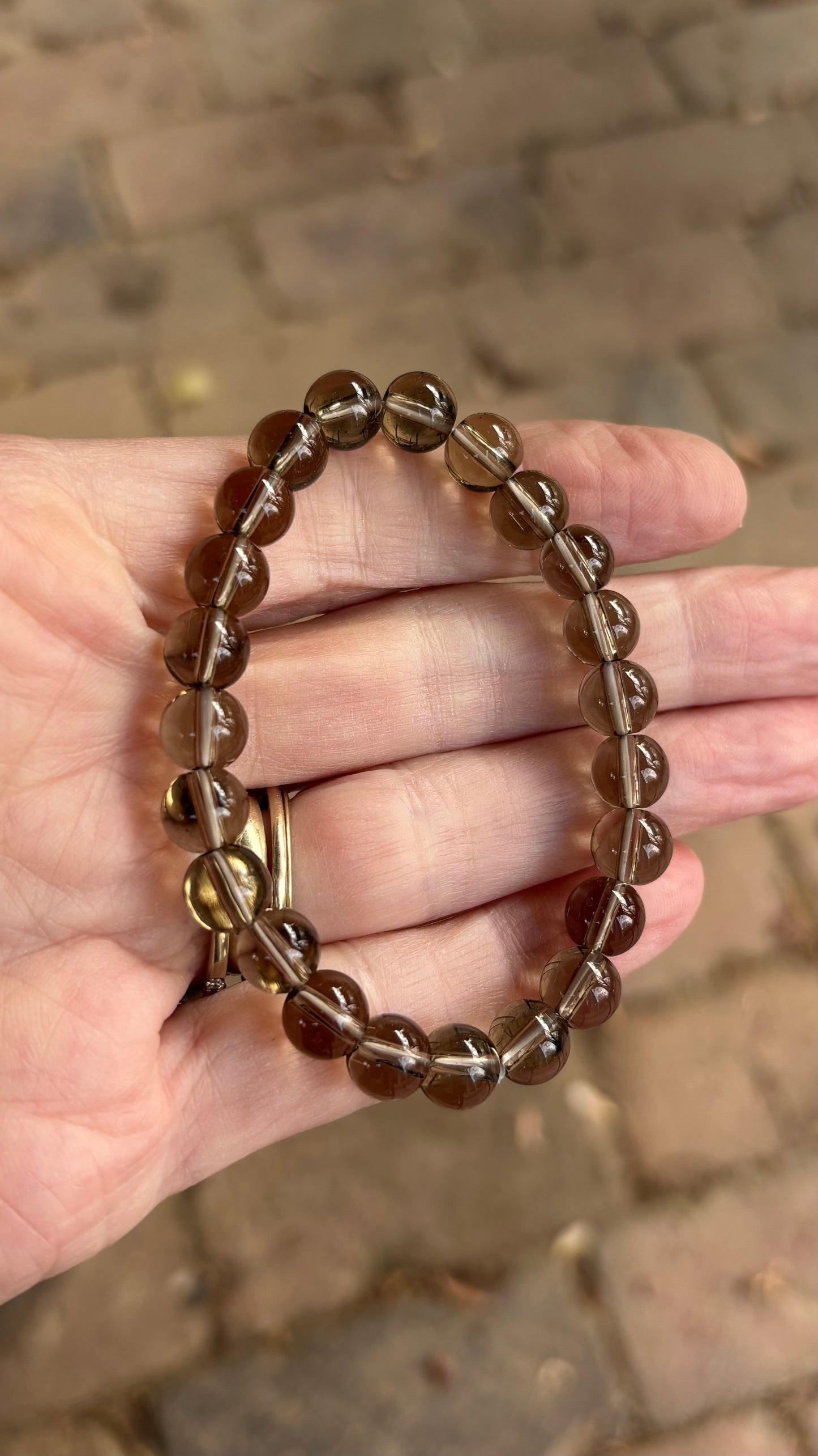 Bracelet Trio