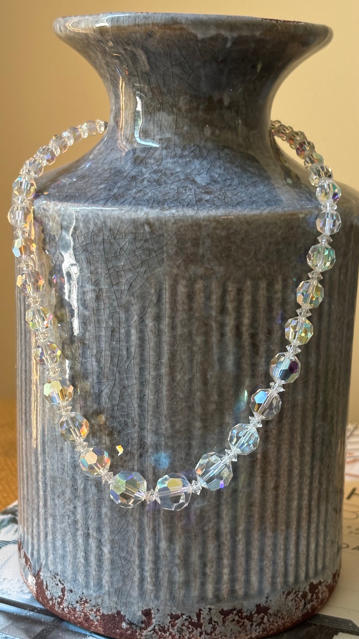 Vintage - Necklace