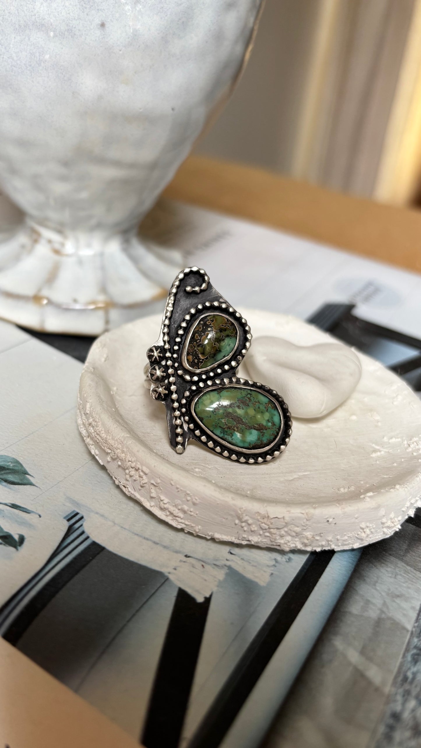 Reserved for Shannen