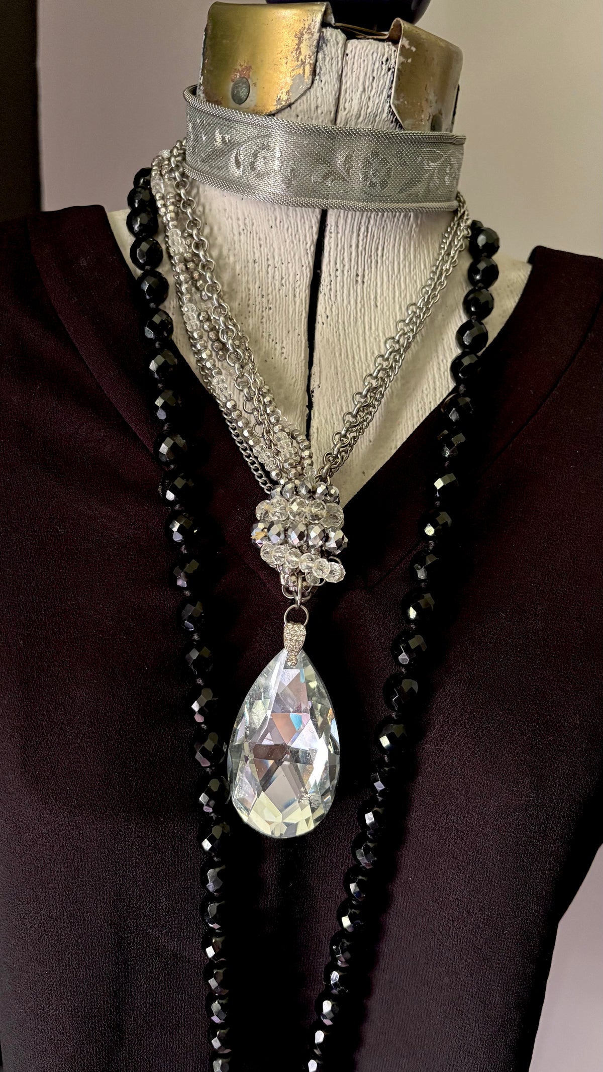 Vintage Necklace