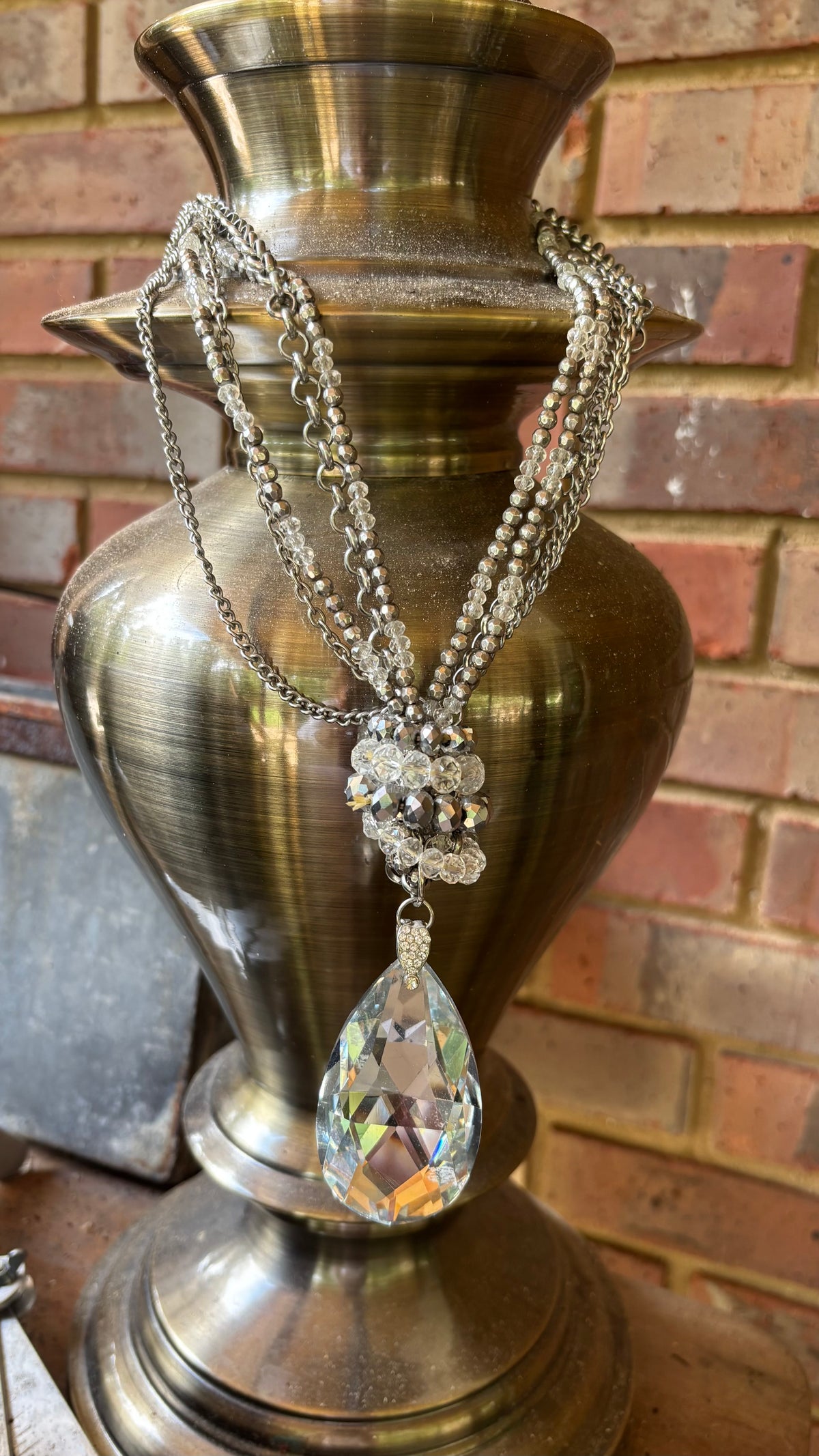 Vintage Necklace