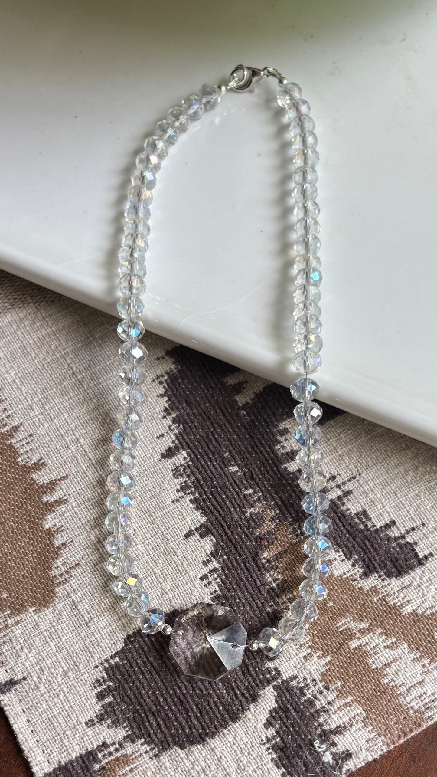 Vintage - Necklace