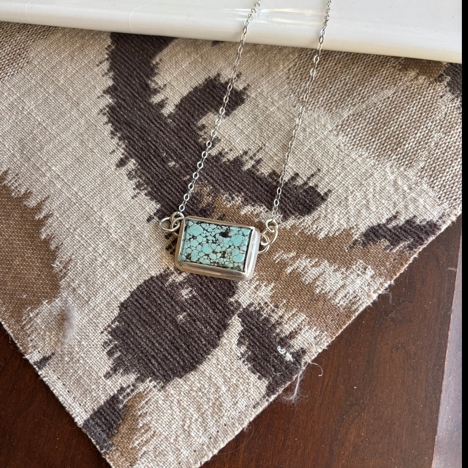 Treasure Mountain Necklace