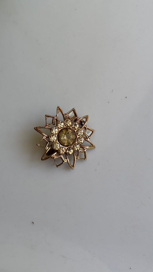 Vintage - Scatter Pin
