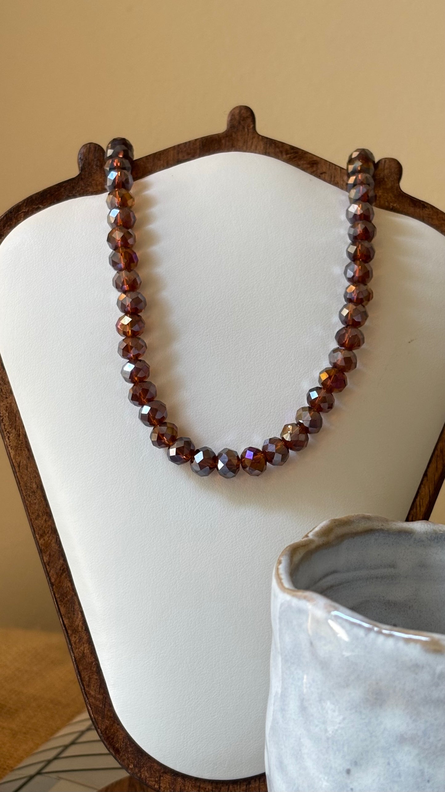 Vintage - Necklace