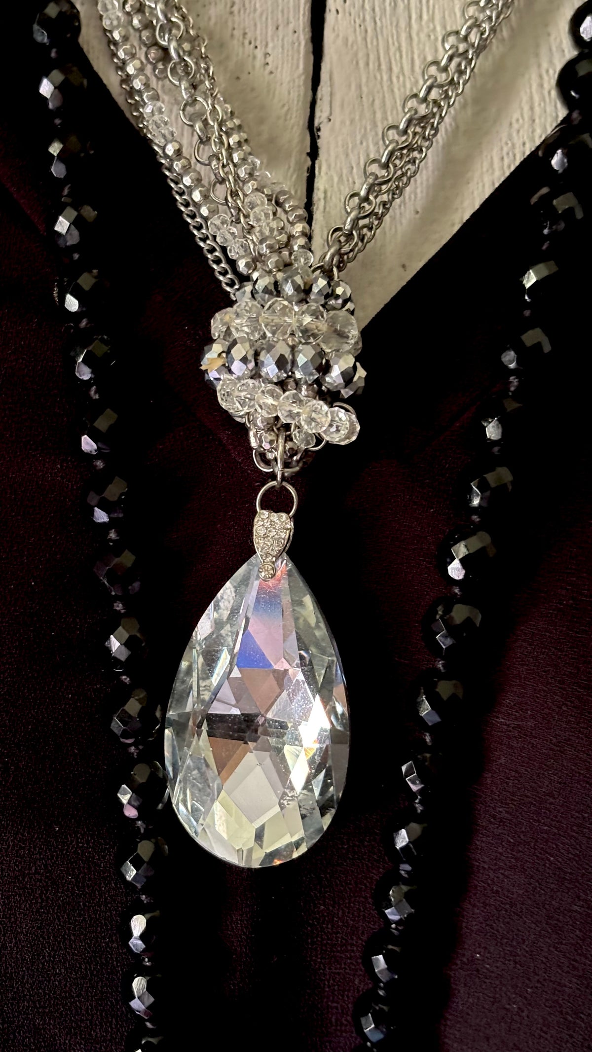 Vintage Necklace