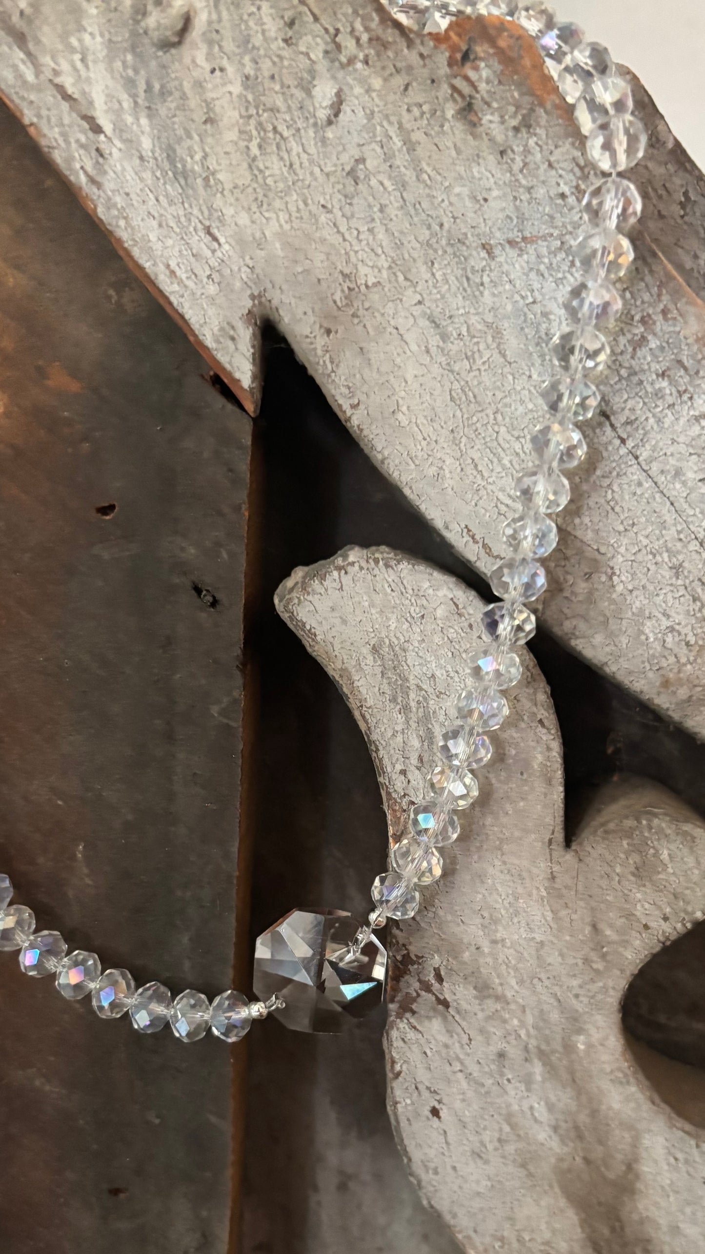 Vintage - Necklace
