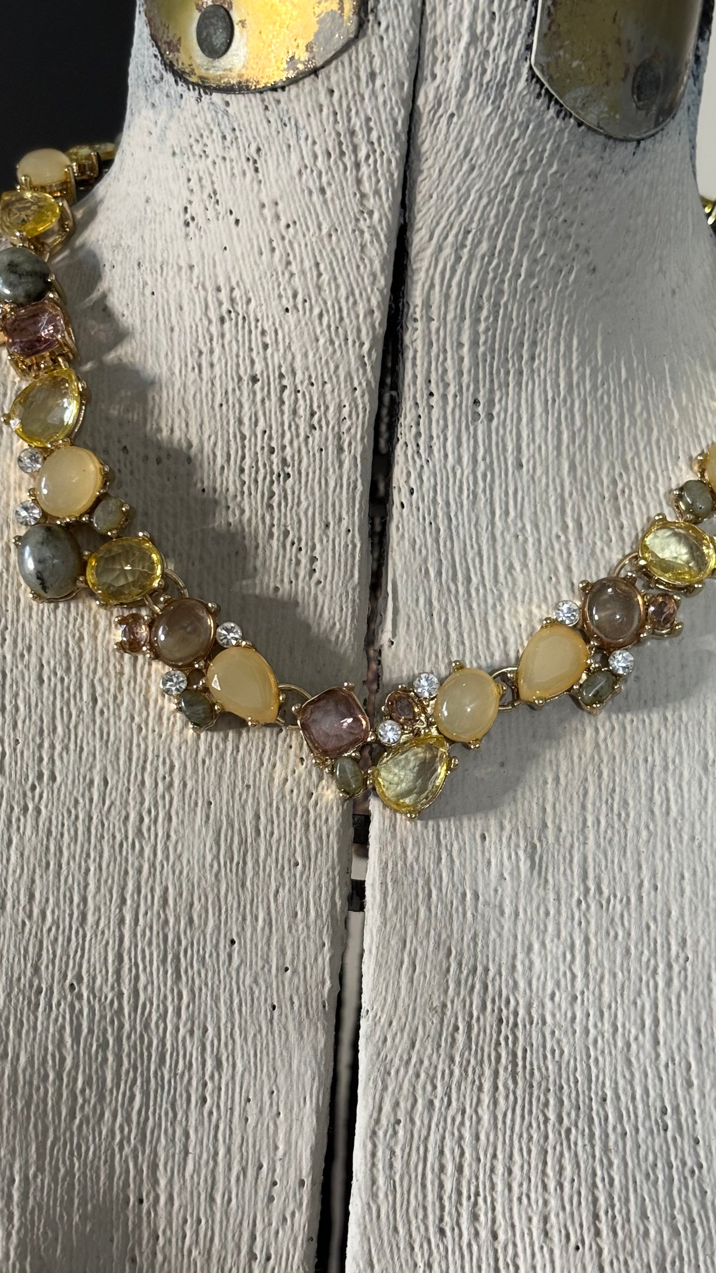 Vintage Necklace