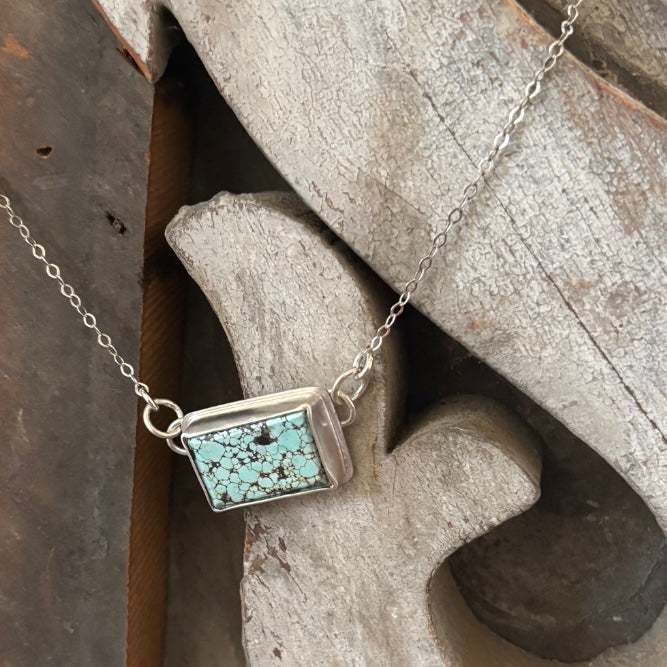 Treasure Mountain Necklace