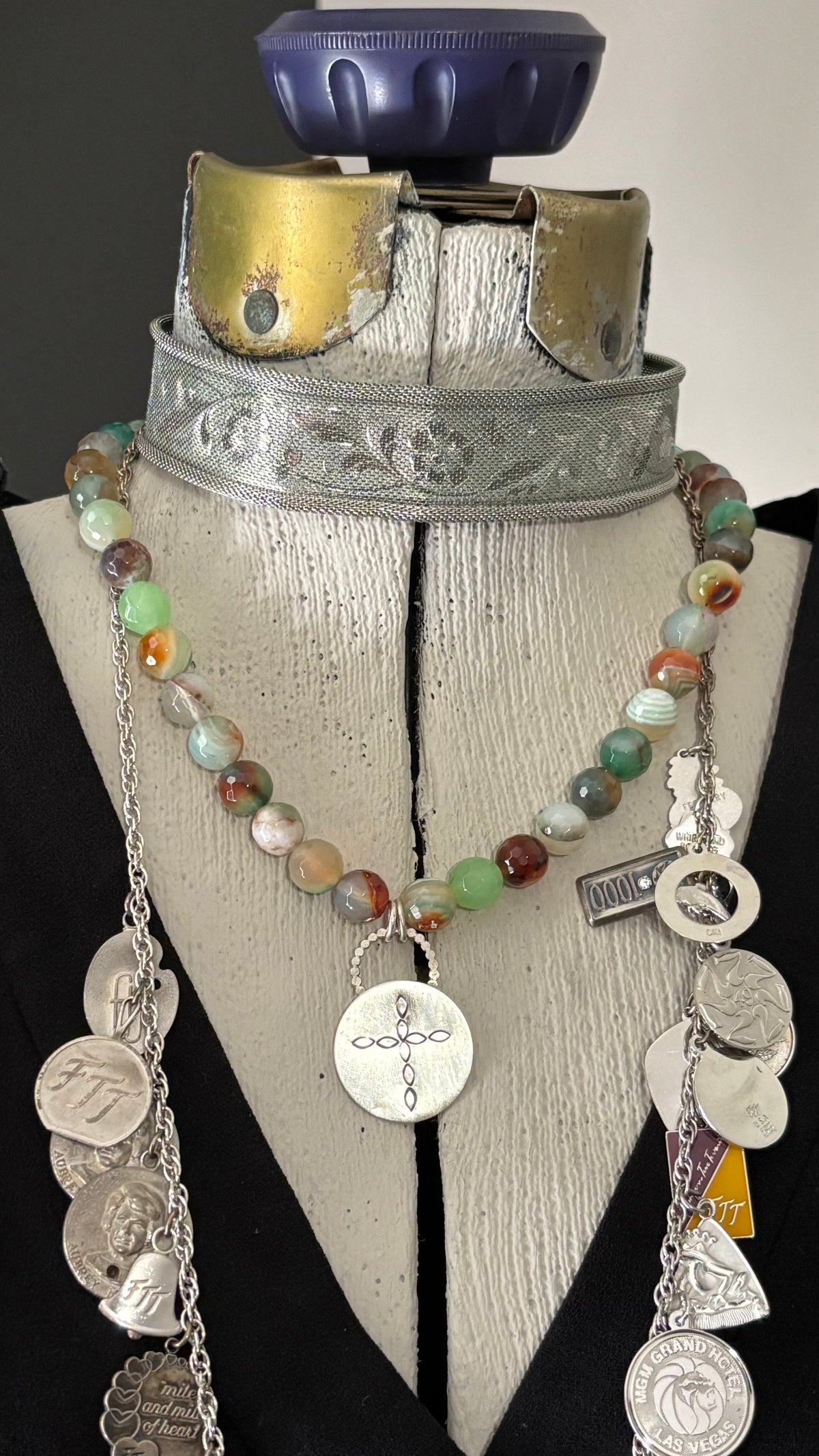 Joy - Necklace