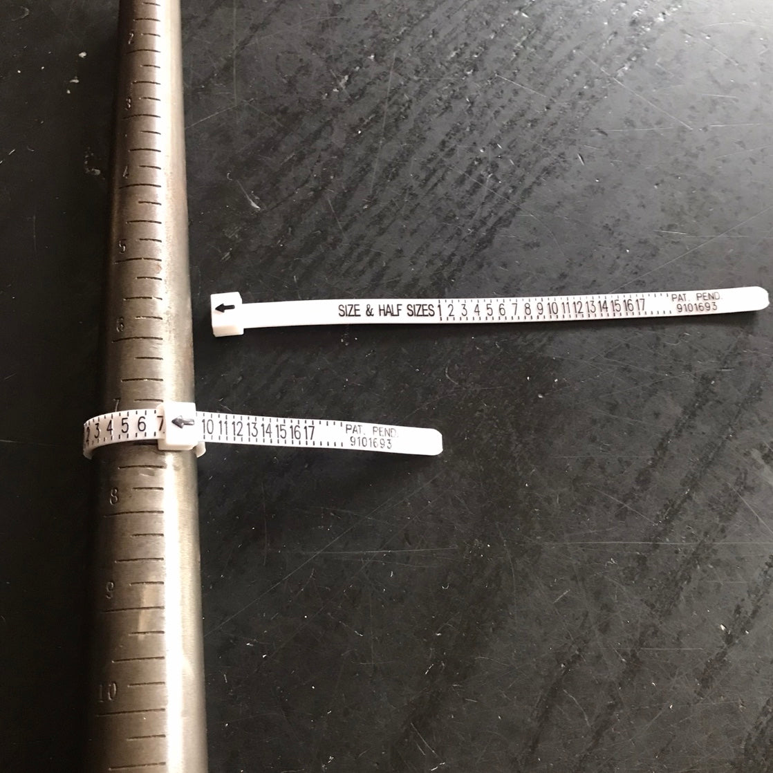 A Ring Sizer