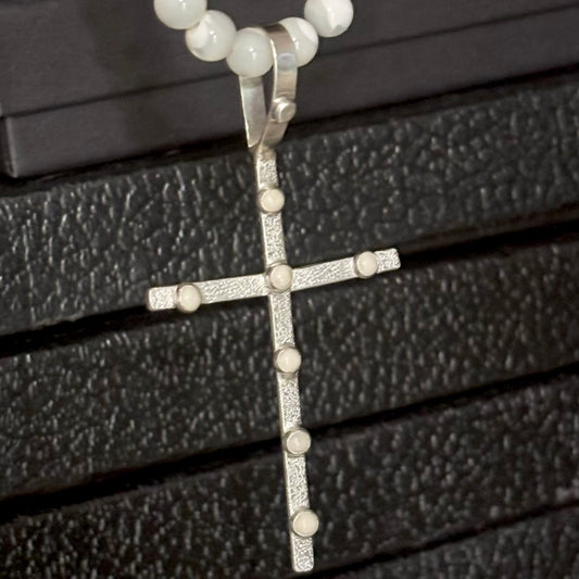 Moonstone Necklace
