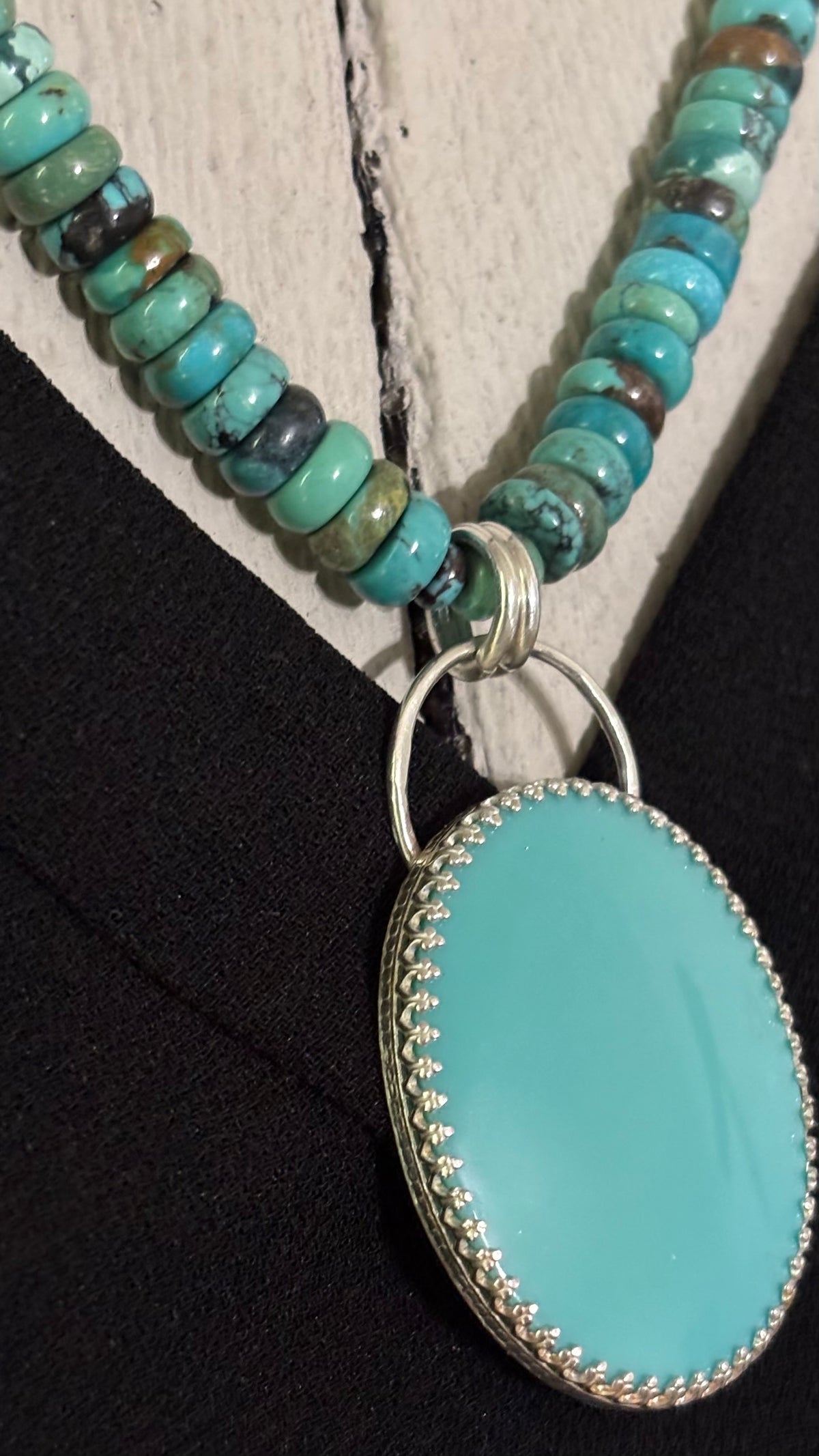 Turquoise Necklace