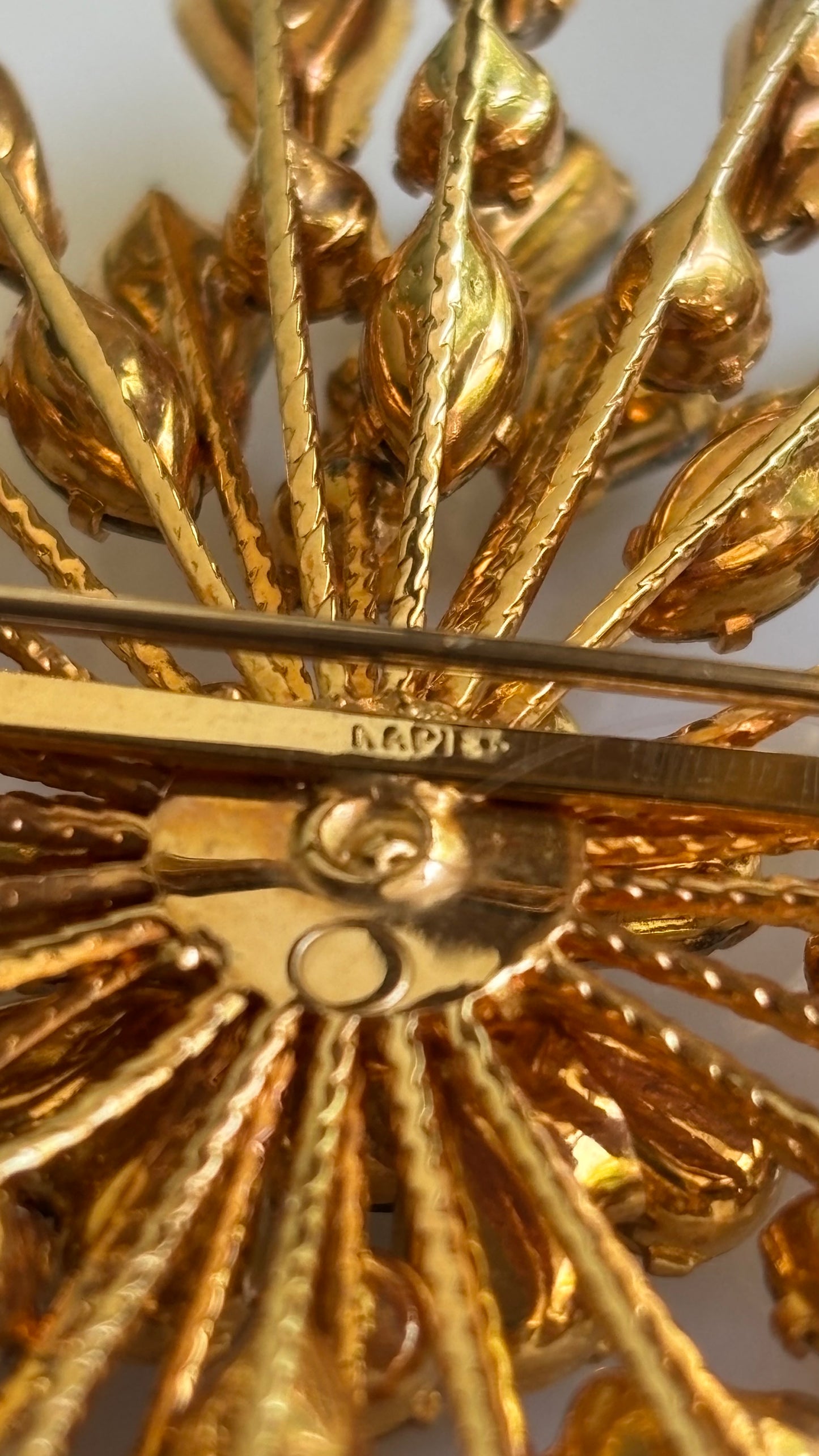 Vintage - Brooch