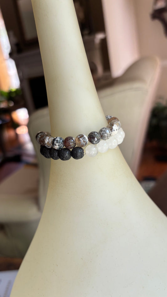 Barb Bracelet