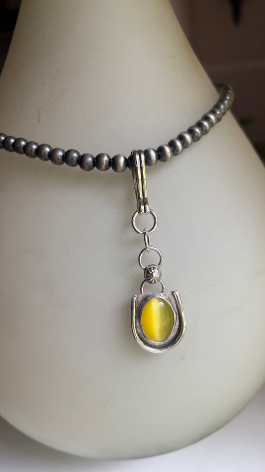 Sunshine pendant