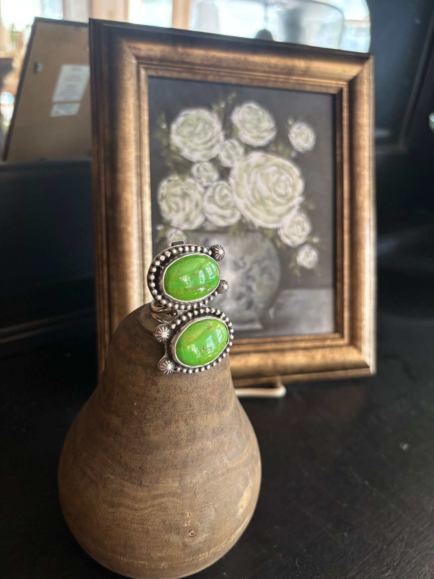 Reserved for Shelley