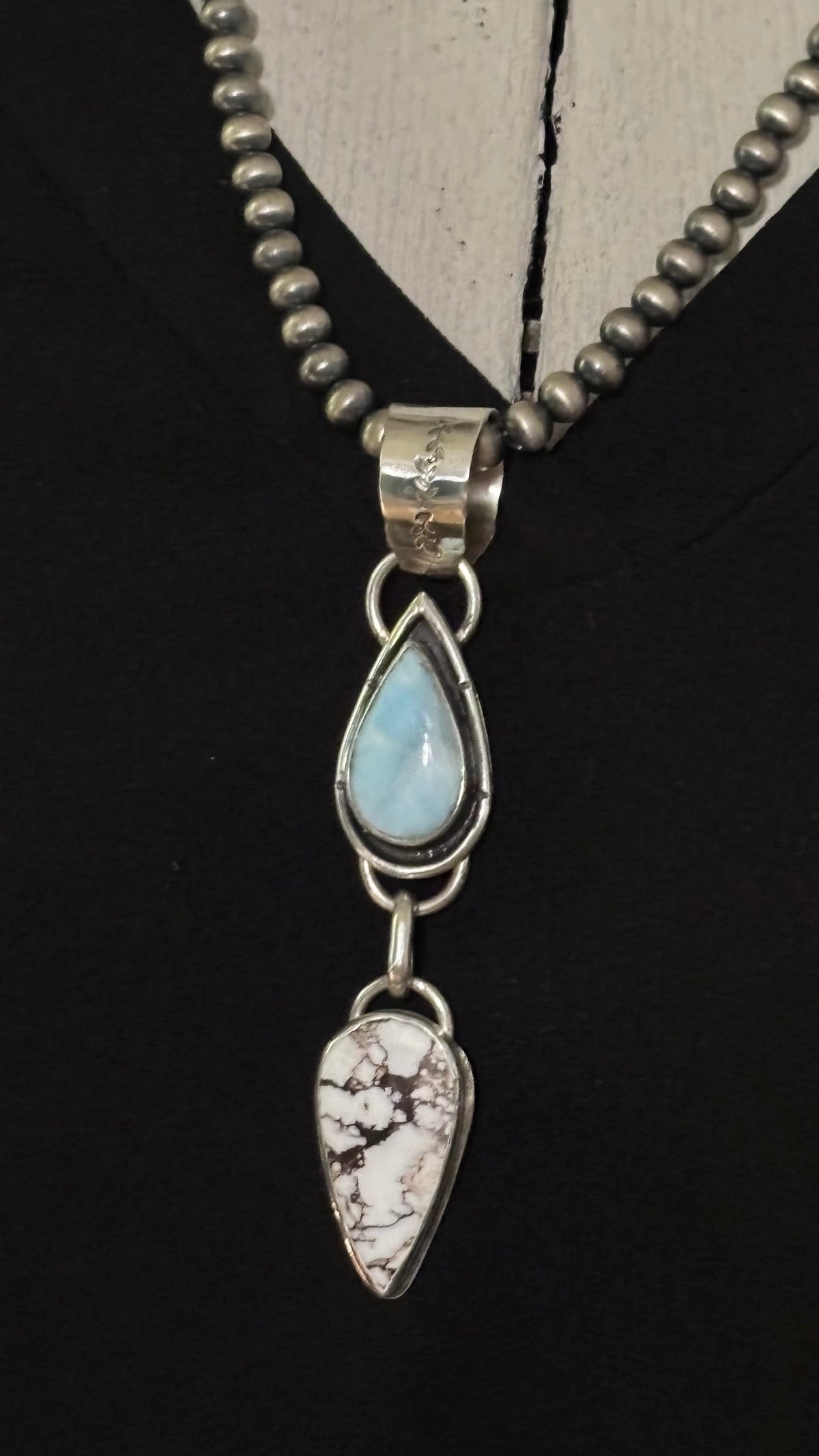 Believe Pendant