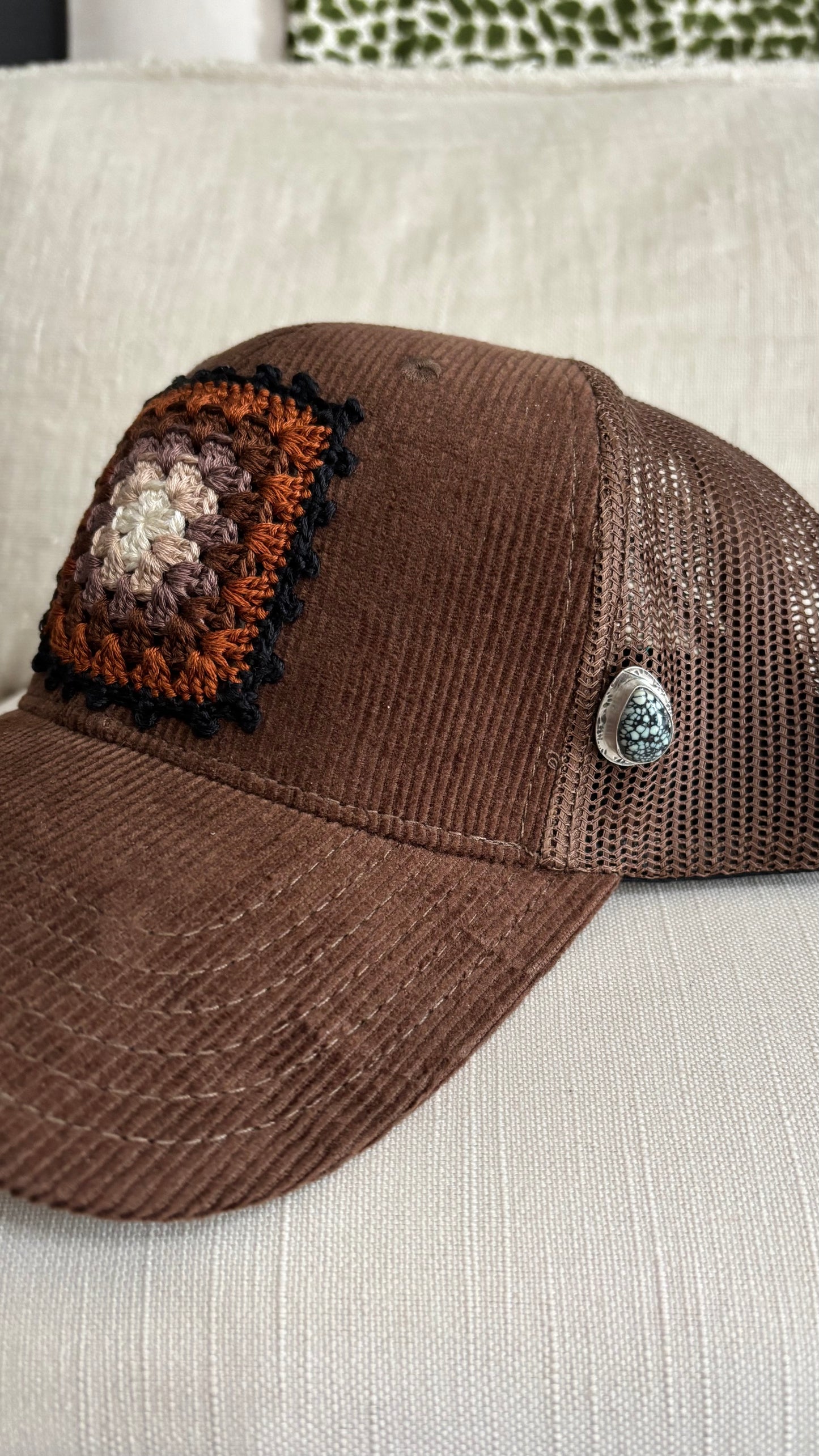 Hat Pin
