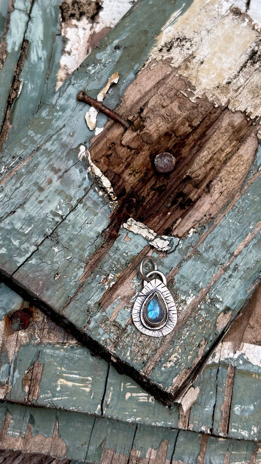 Charm - Labrodite