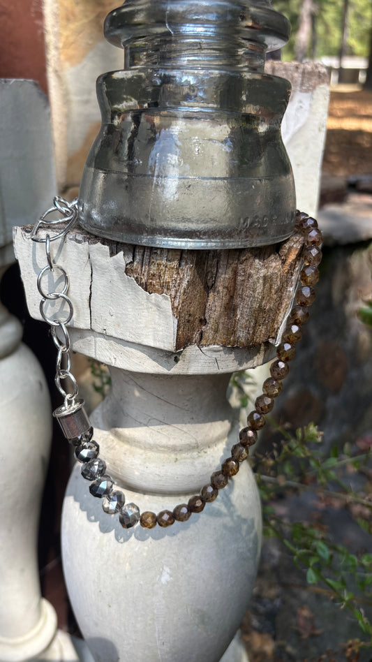 Shine On Necklace
