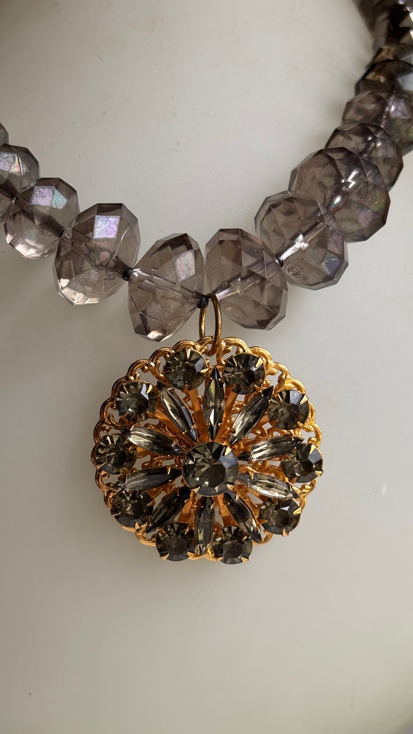 Vintage-Necklace