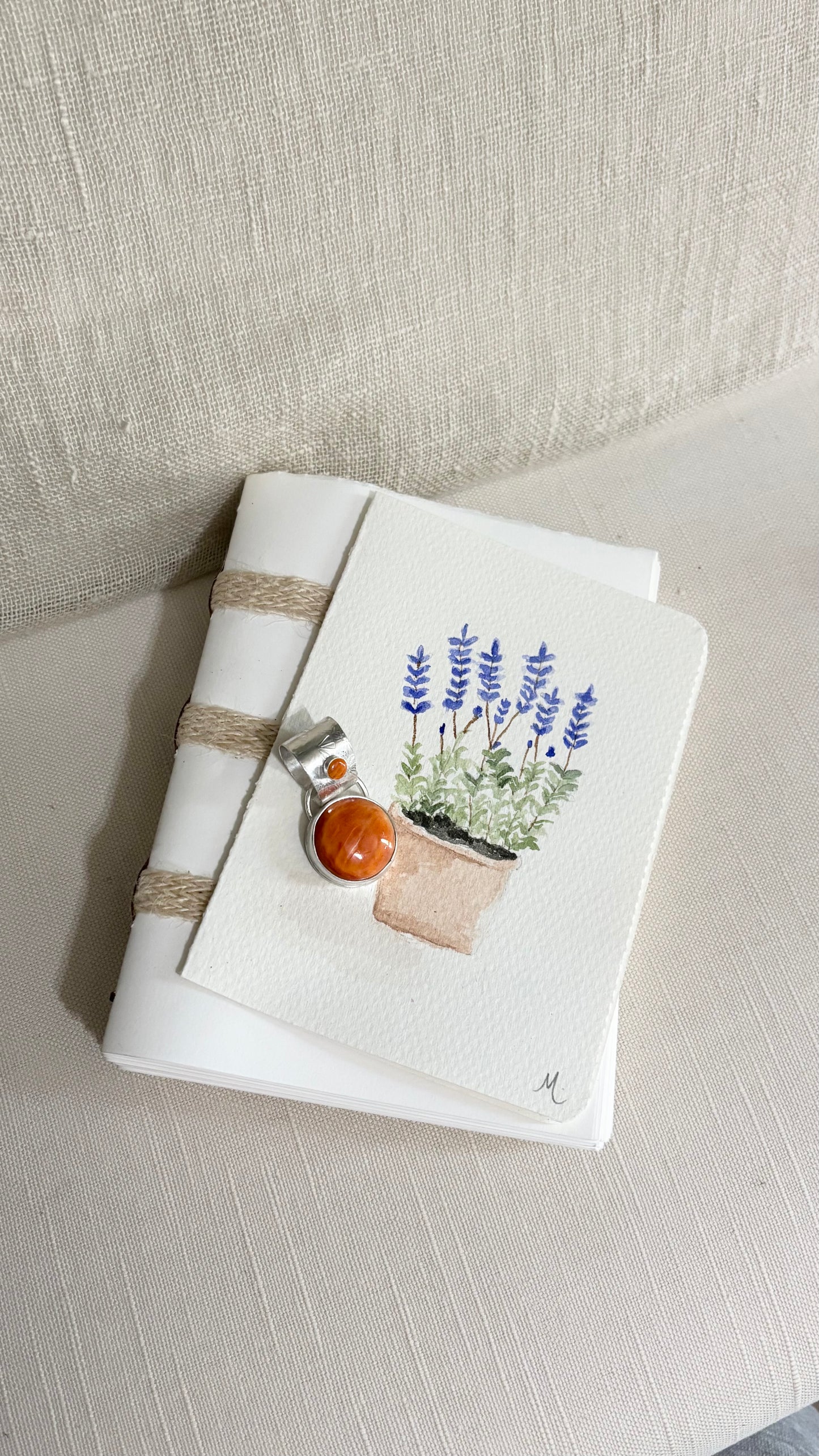 Spiny Oyster Pendant