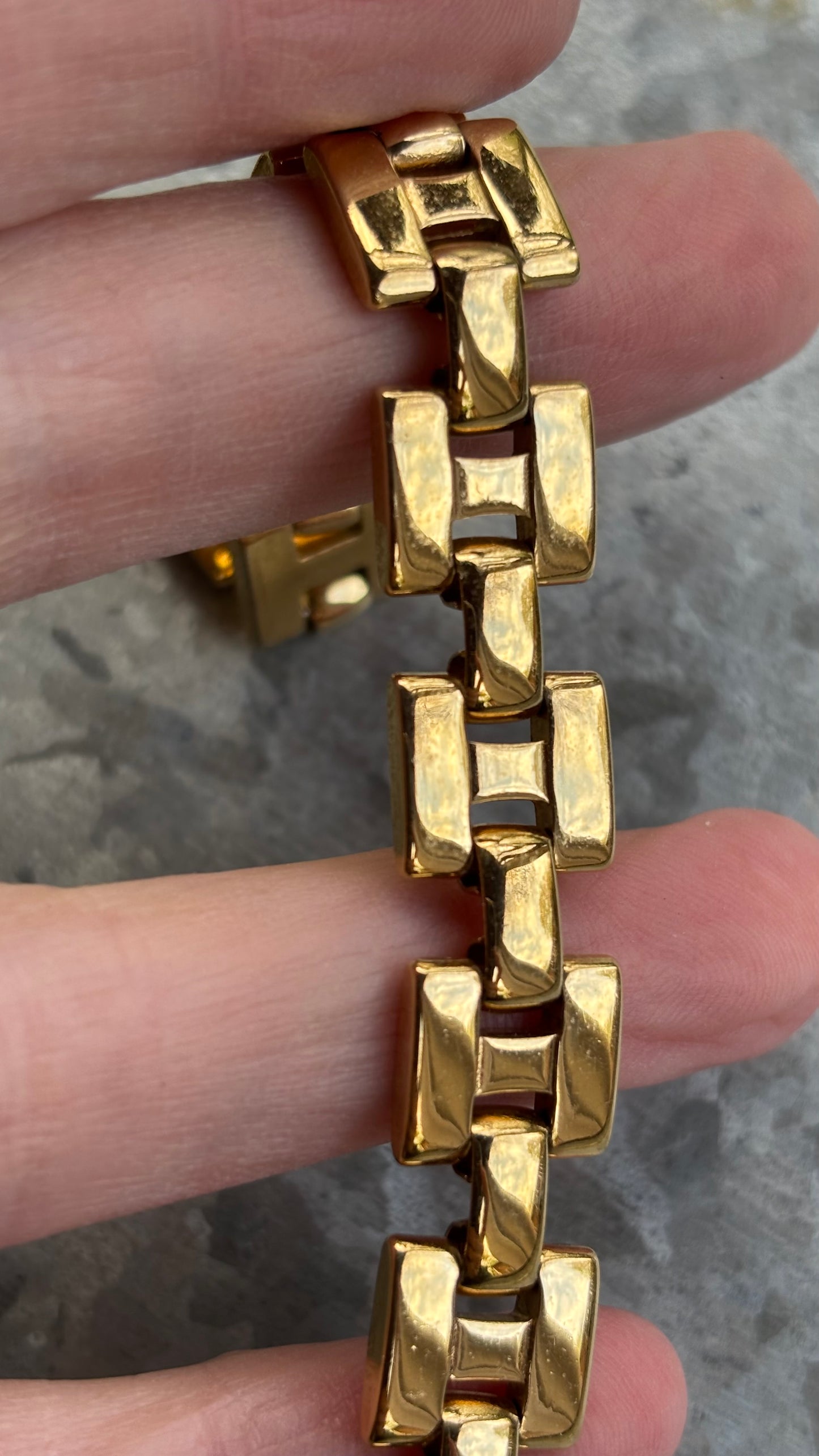 Vintage-Necklace