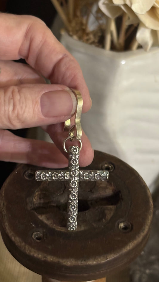 Cross Pendant