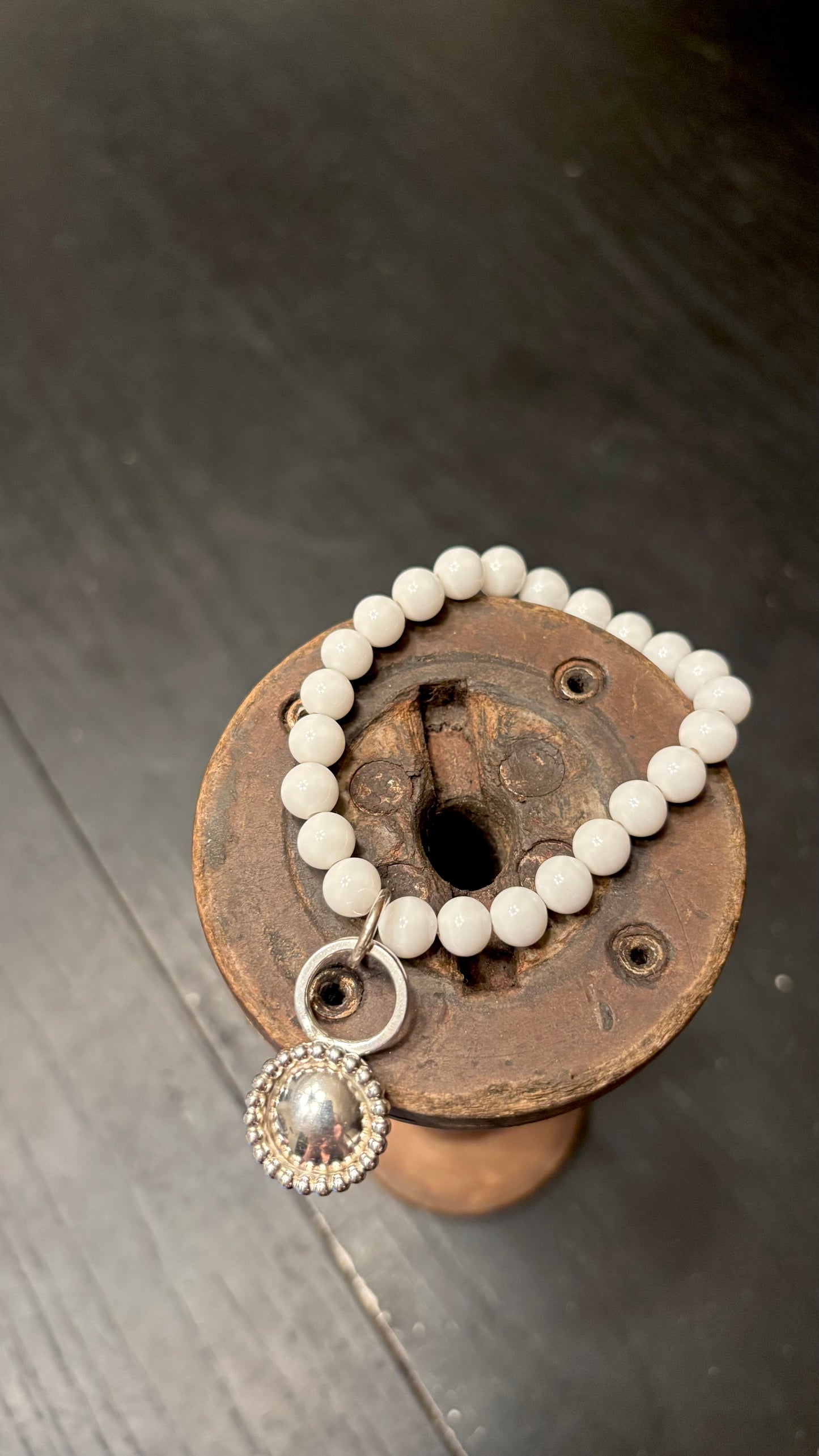 Milk and Honey Bracelet