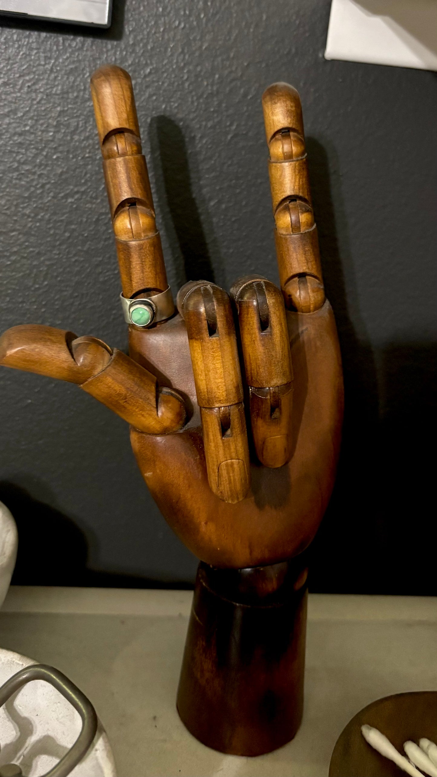 Grace - Ring