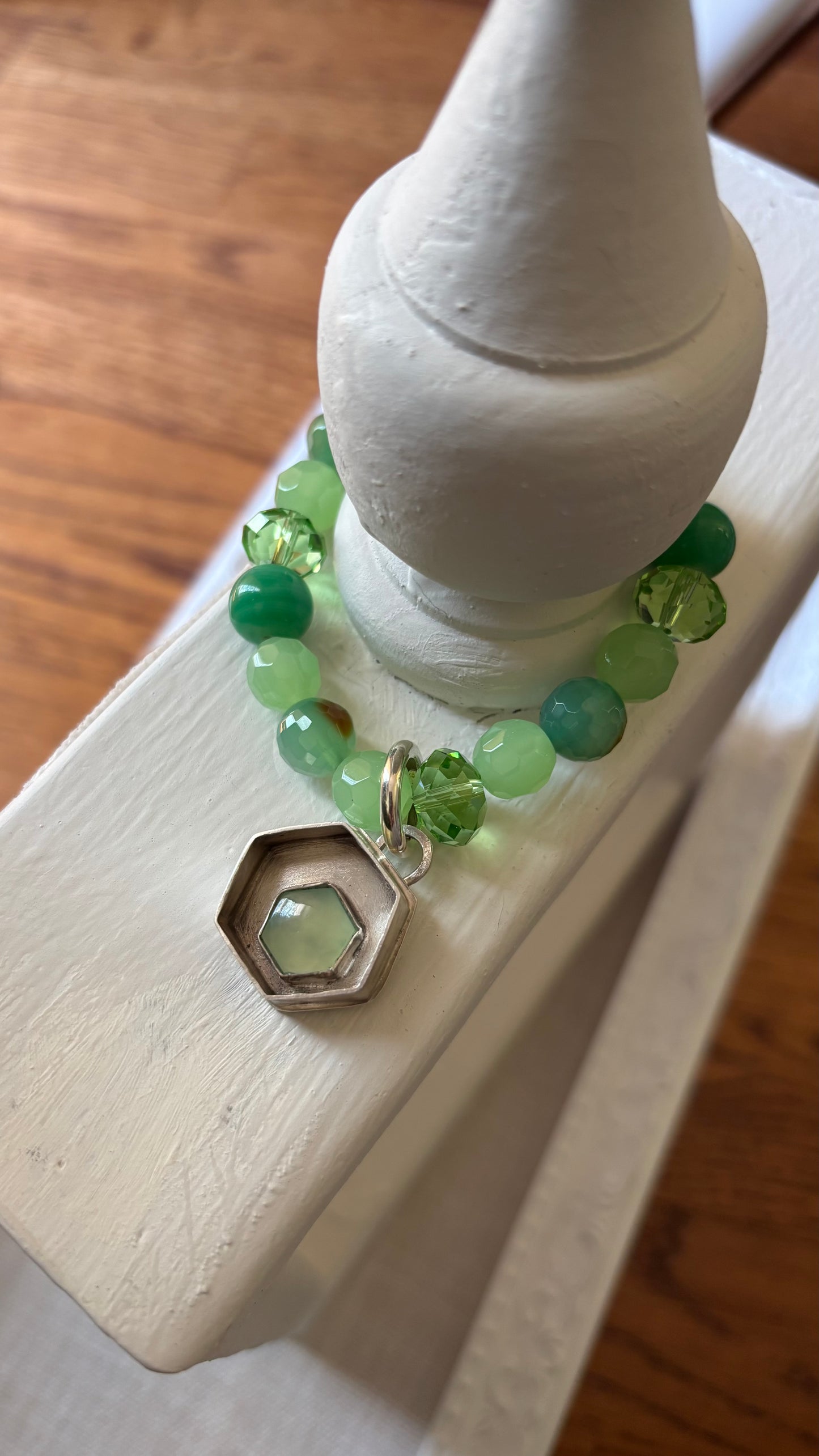 Bloom Bracelet