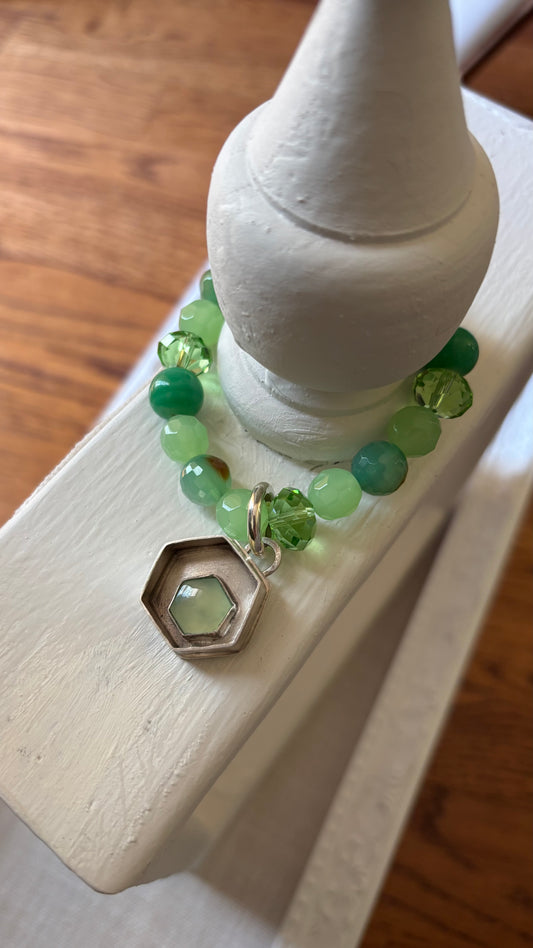 Bloom Bracelet