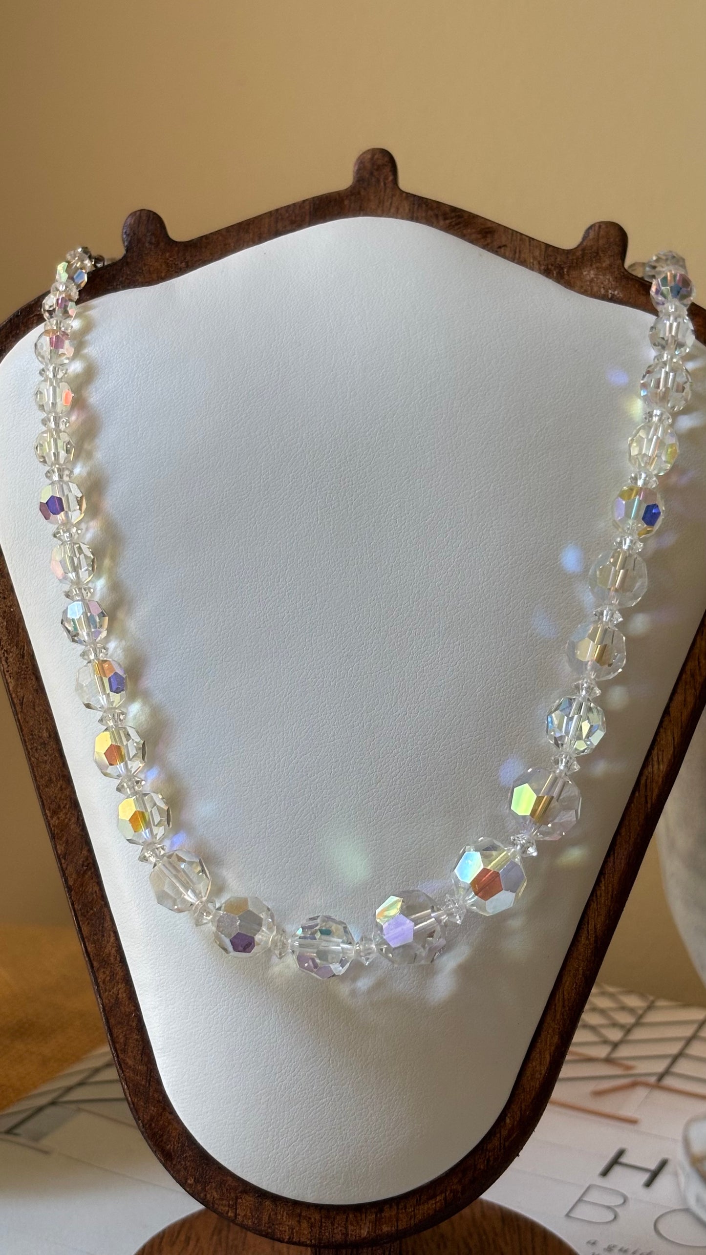 Vintage - Necklace
