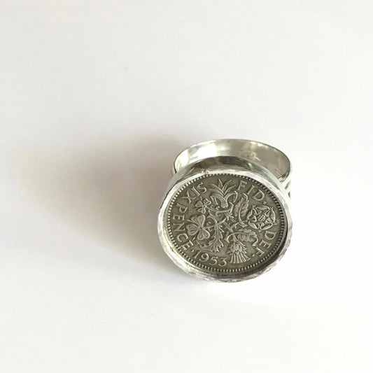 Coin Ring 1953