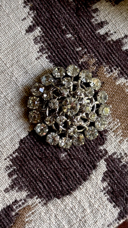 Vintage- Brooch